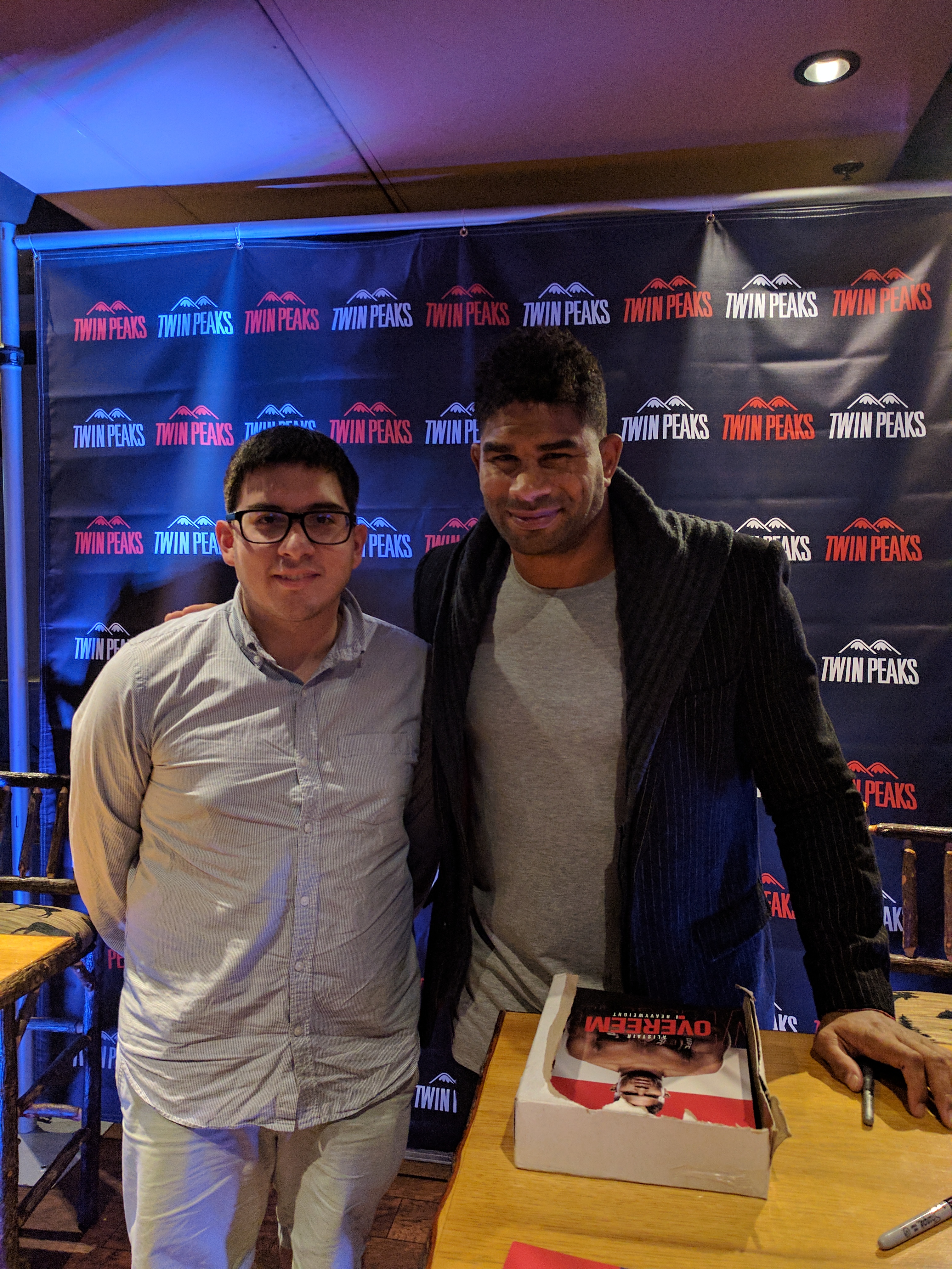 Photo of Adrian Trejo Nuñez